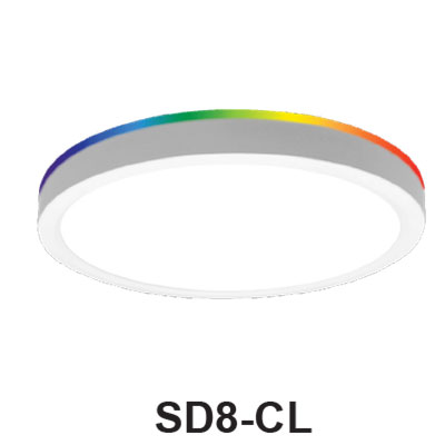 SD8-CL